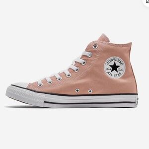 Converse Chuck Taylor All Star Style# A07464F Size M5.5/W7.5, Canyon Clay NEW